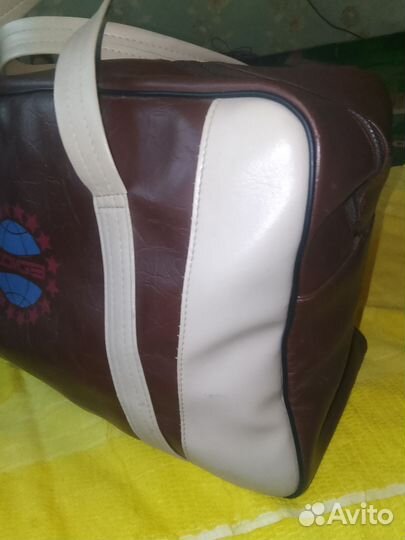 Сумка дорожная Союз