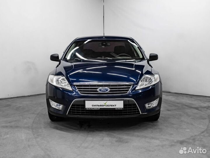 Ford Mondeo 1.6 МТ, 2010, 246 310 км