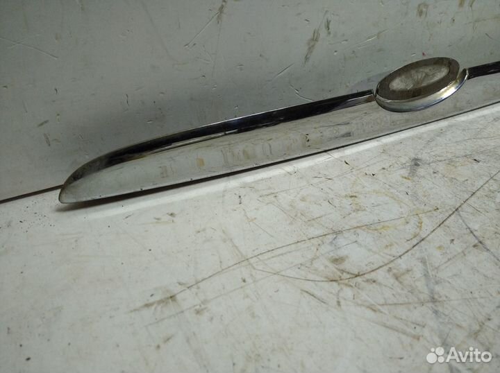 Ручка крышки багажника Mondeo 2 1996-2000