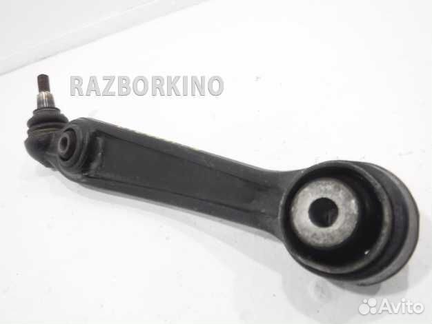 Рычаг передний левый нижний