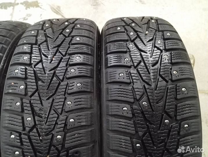 Nokian Tyres Nordman 7 185/60 R15 88T