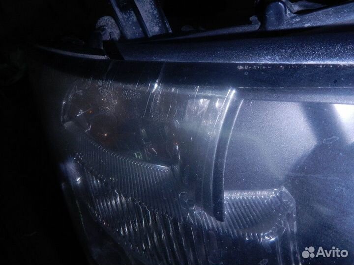 Фара правая, Subaru (Субару) -legacy (B13) (03-09)