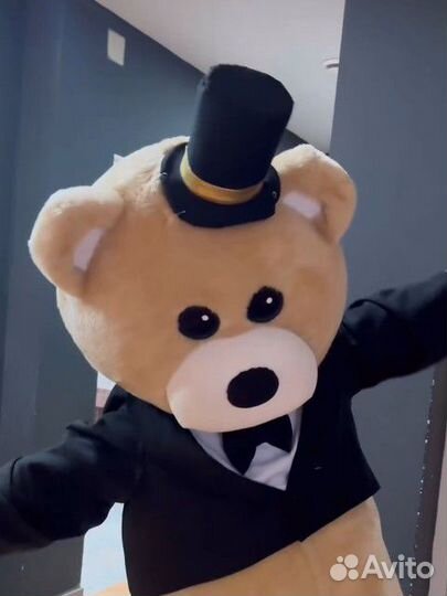 Аниматоры на день рождения