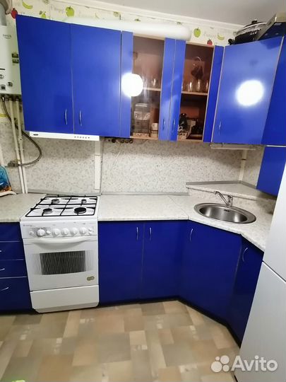 Кухонный гарнитур