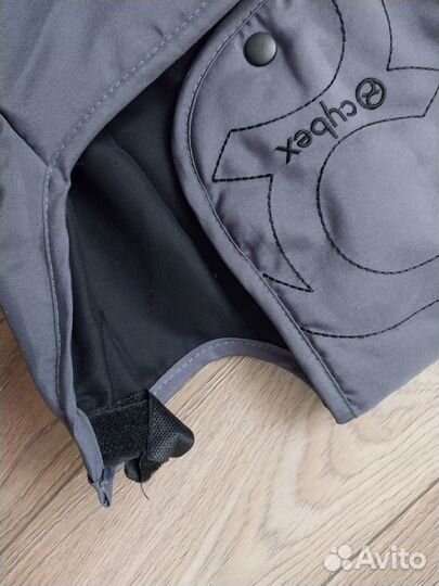 Чехол для коляски Cybex Callisto