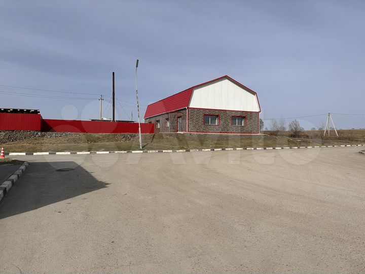 Общепит, 280 м²