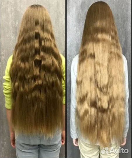 Скупка волос