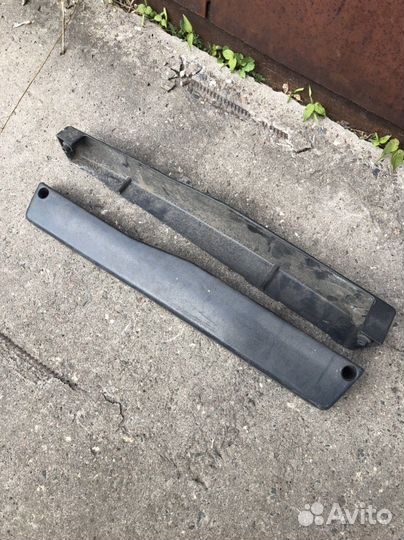 Карманы ваз 2109