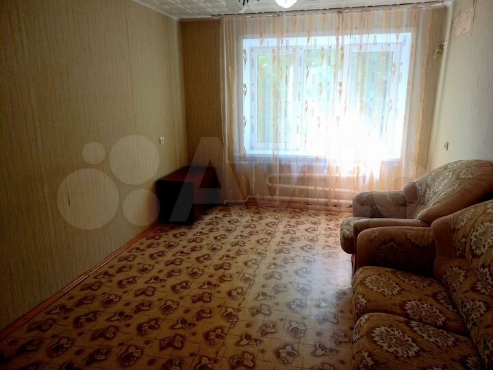 1-к. квартира, 31 м², 2/5 эт.