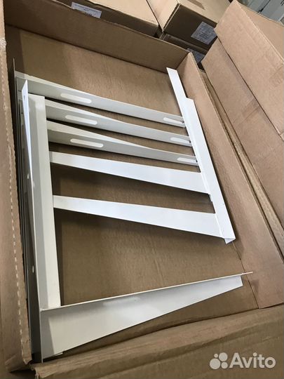 Кронштейны 450 мм для монтажа кондиционеров