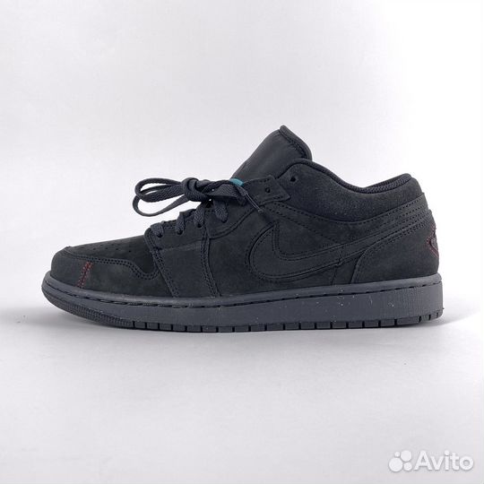 Кроссовки Jordan 1 Low (Оригинал)