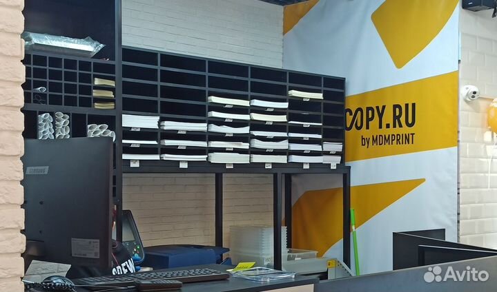 Франшиза copy.RU 