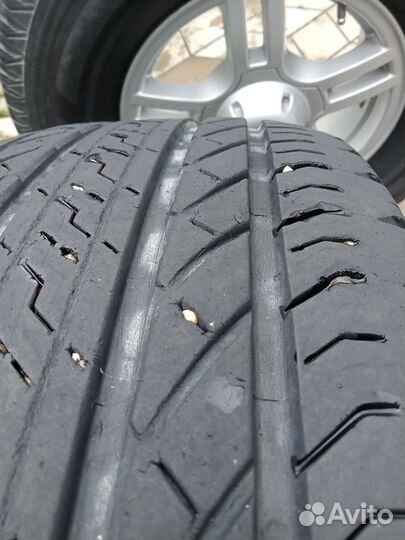 Bridgestone Ecopia EP850 275/70 R16