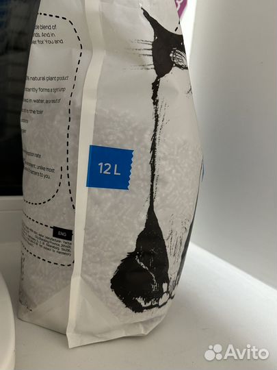 Наполнитель древесный