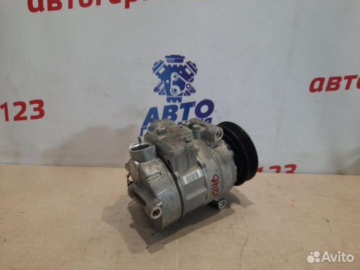 Компрессор кондиционера Mercedes B180 T246 270.910