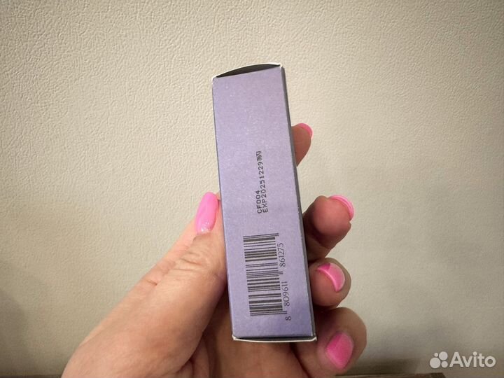 Laka soul vegan тинт для губ новый