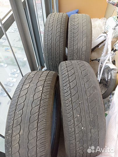 Joyroad RX702 SUV 235/60 R18