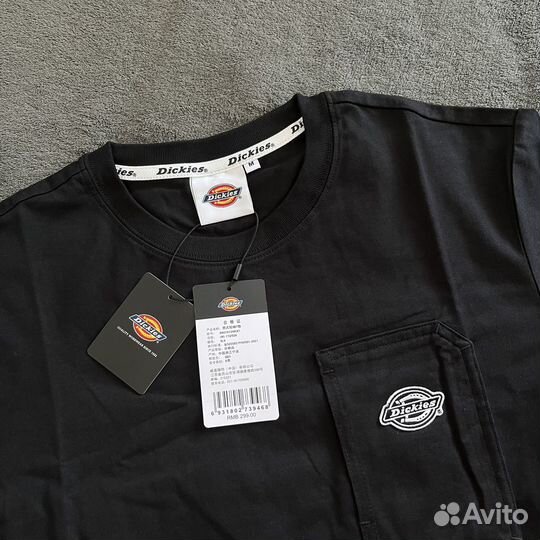 Dickies Футболка Оригинал M