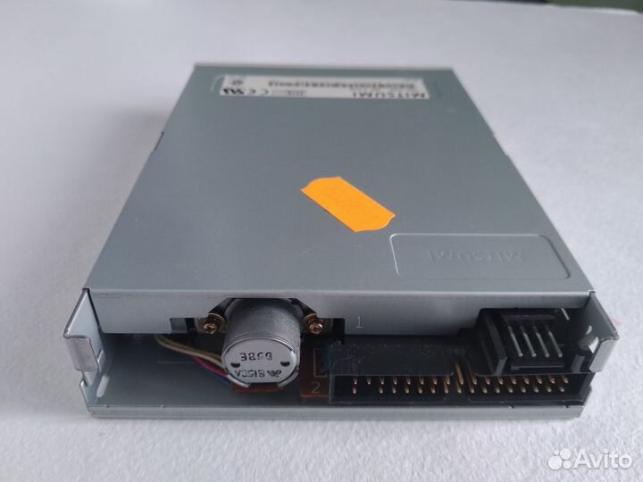 Флоппи дисковод Mitsumi D359M3