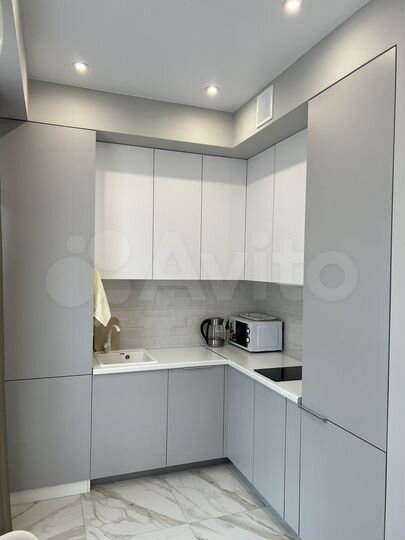 Квартира-студия, 26 м², 6/12 эт.