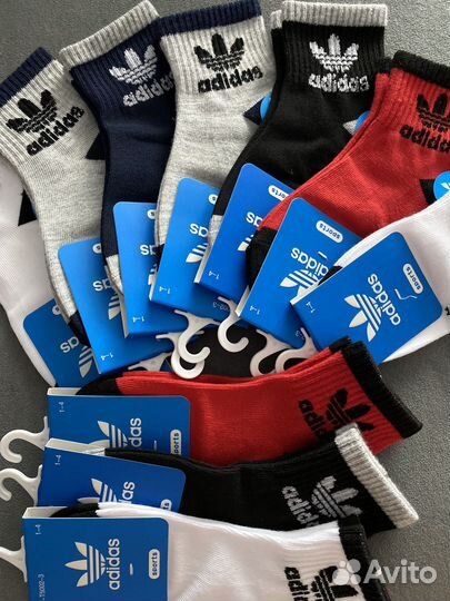 Носки детские новые