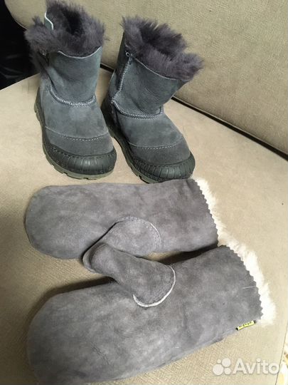 Ugg детские25
