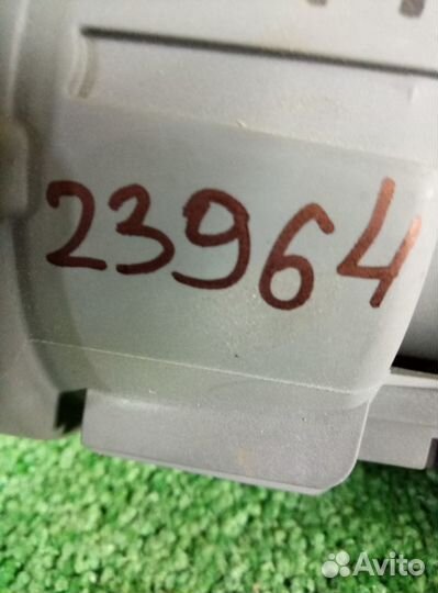 Фара противотуманная Citroen Jumper