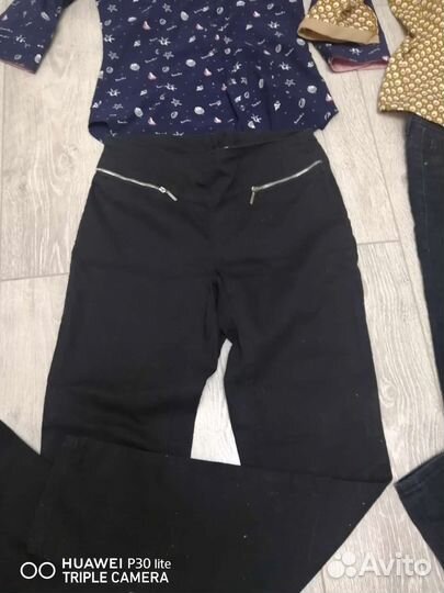 Пакет женских вещей 40-42