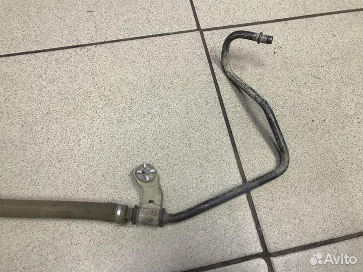 Трубка гидроусилителя Ford Maverick 2001-2007