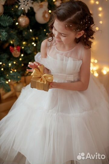 Платье на прокат