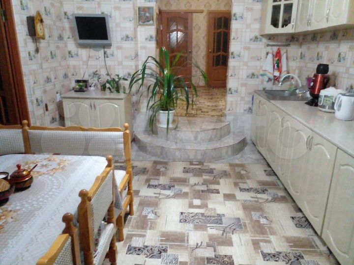 2-к. квартира, 75,6 м², 1/1 эт.