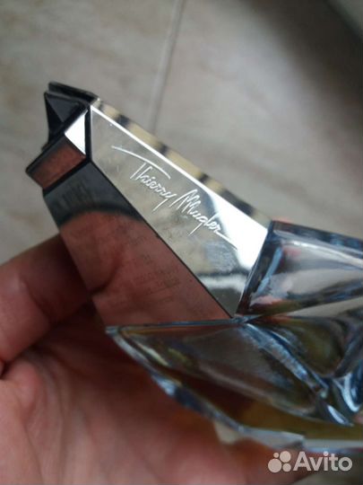 Angel Mugler Eau de parfum