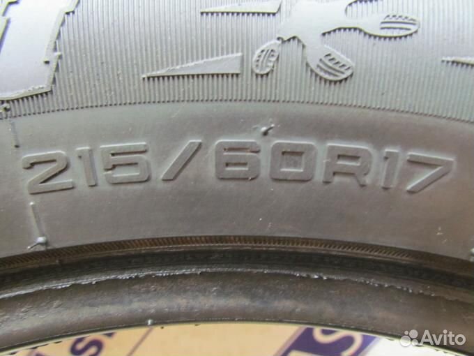 Cordiant Sno-Max 215/60 R17 93Q
