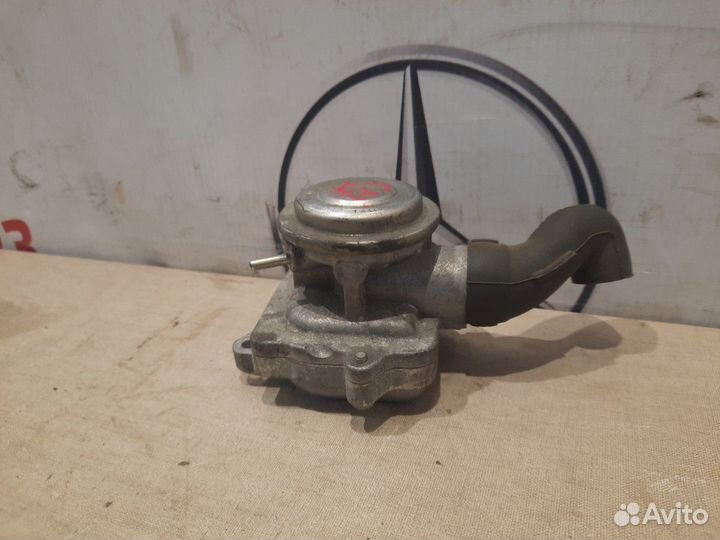 Клапан egr Mercedes Glk300 X204 272.948 2010