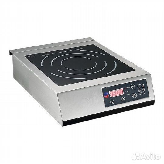 Плита индукционная indokor IN3500