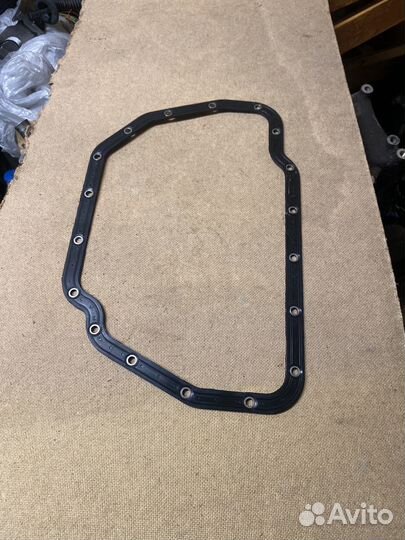 Прокладка поддона двигателя Mercedes w140 m120