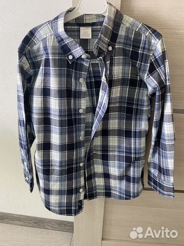 Рубашка Gymboree