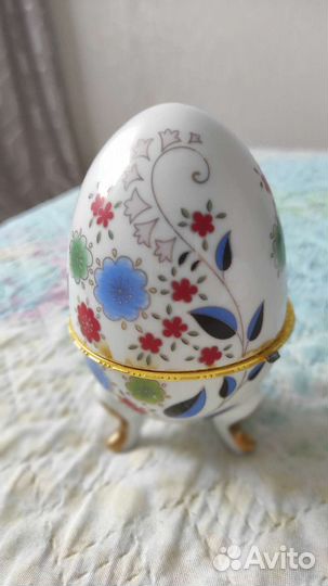 Сувенирные яйца