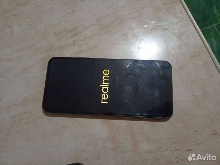 realme C21, 4/64 ГБ