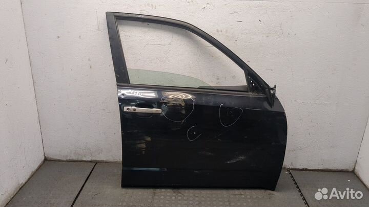 Дверь боковая Subaru Forester (S12), 2008