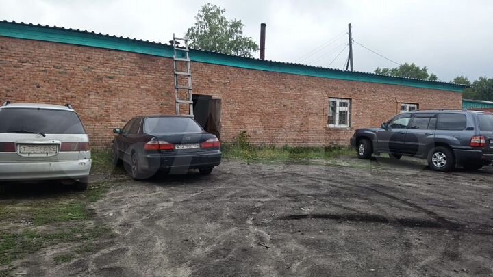 Свободного назначения, 400 м²