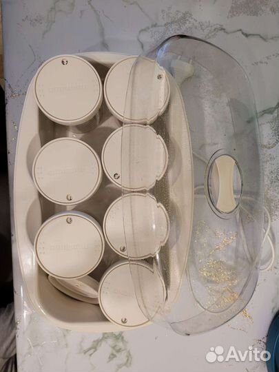 Йогуртница redmond