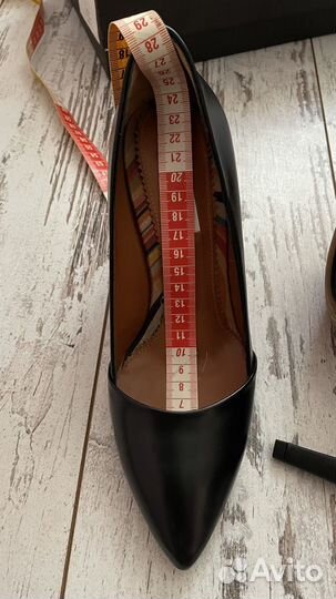Туфли Paul Smith 37р-р