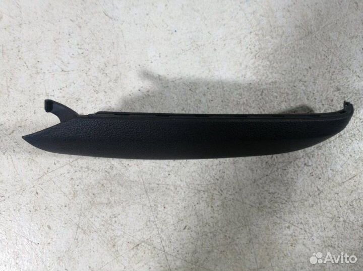 Обшивка двери передняя левая Bmw X3 F25 3.0