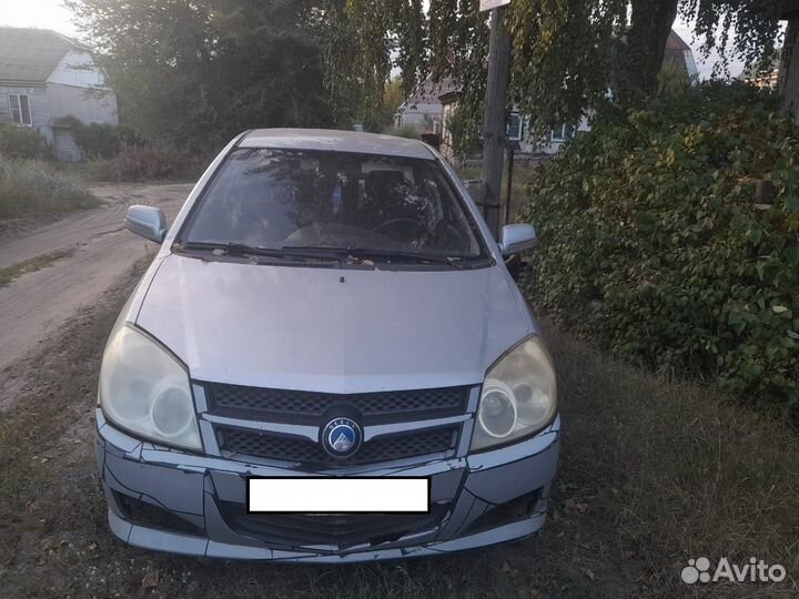 Джили мк разбор, запчасти бу и новые