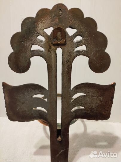 Кашпо для цветов СССР