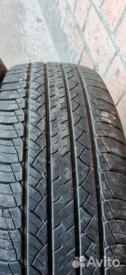 Michelin Latitude Tour HP 225/65 R17 102H