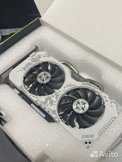 Видеокарта gtx 950