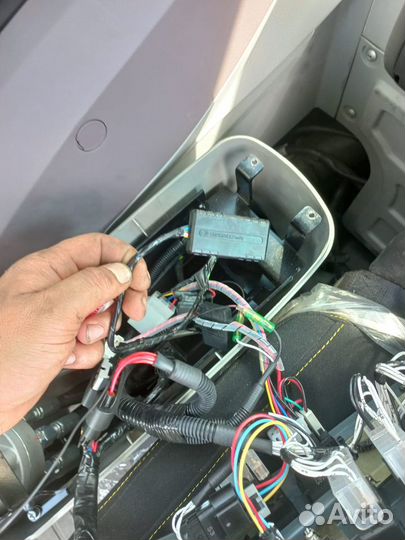 Рнис Gps трекер