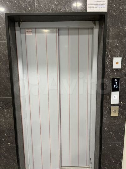 Квартира-студия, 22,8 м², 4/20 эт.